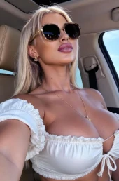 Проститутка Дарина