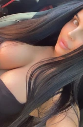 Проститутка Катерина